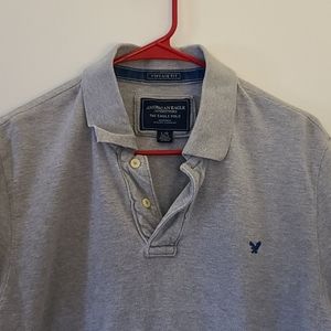 Men's Polo T-Shirt - Size L/G